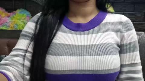 dollmeenu online show from December 18, 5:19 pm