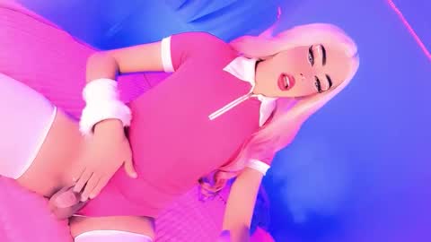 dolls_angel online show from March 24, 7:24 am