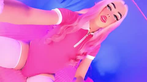 dolls_angel online show from March 26, 8:42 am