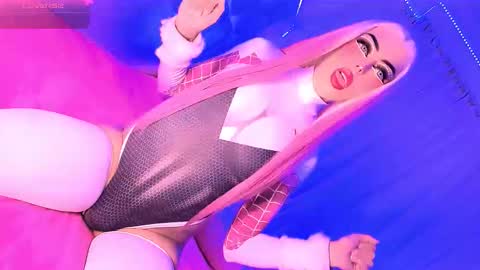 dolls_angel online show from March 27, 4:40 am