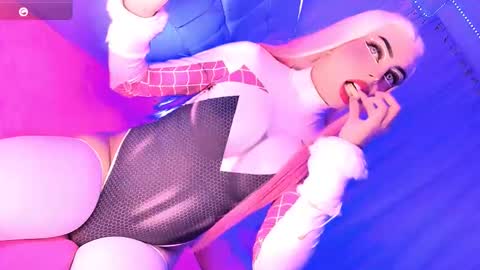 dolls_angel online show from March 27, 9:21 am