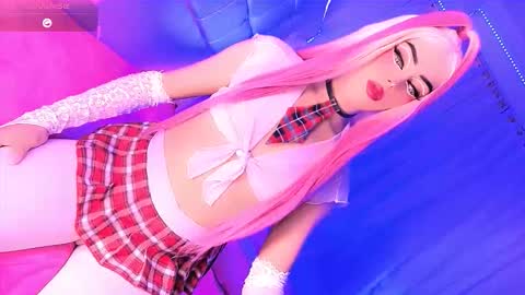 dolls_angel online show from March 28, 5:40 am