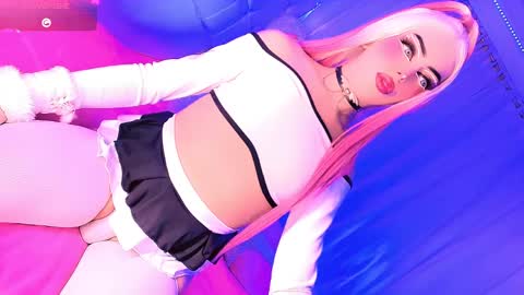 dolls_angel online show from April 1, 5:52 am