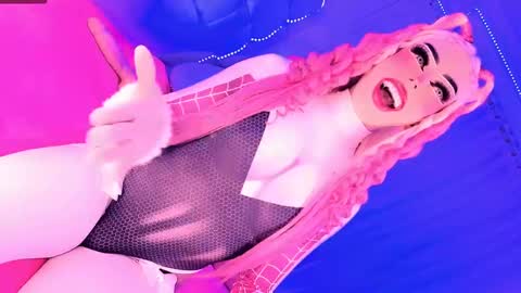 dolls_angel online show from May 11, 3:56 am