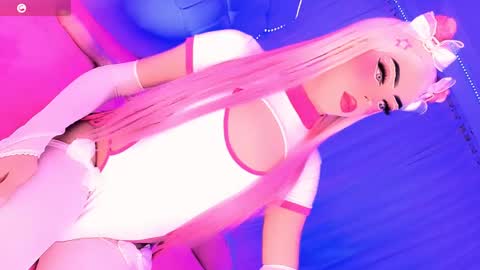 dolls_angel online show from May 16, 11:31 am