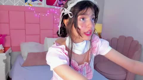 dolly_kitter online show from April 26, 12:47 pm