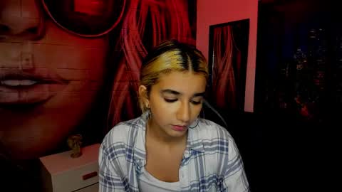 Snapshot of dolly_pocket chatting on February 11, 8:58 pm Dolly pocket online show from February 11, 8:58 pm