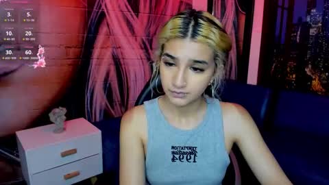 Snapshot of dolly_pocket chatting on February 13, 9:00 pm Dolly pocket online show from February 13, 9:00 pm