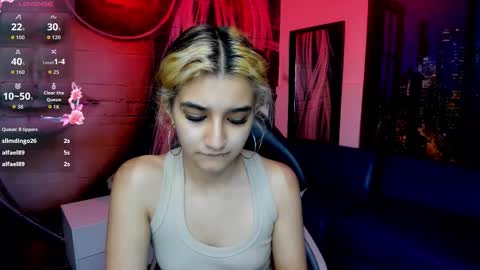 Snapshot of dolly_pocket chatting on February 16, 9:00 pm Dolly pocket online show from February 16, 9:00 pm