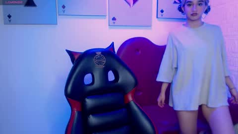 Snapshot of dolly_pocket chatting on February 24, 2:48 pm Dolly pocket online show from February 24, 2:48 pm