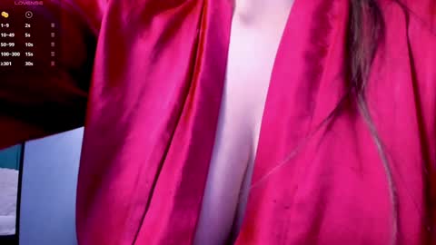 Call me Zoe  online show from December 29, 5:42 am