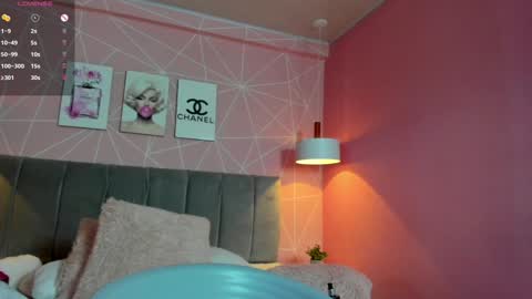 Call me Zoe  online show from January 3, 8:10 am