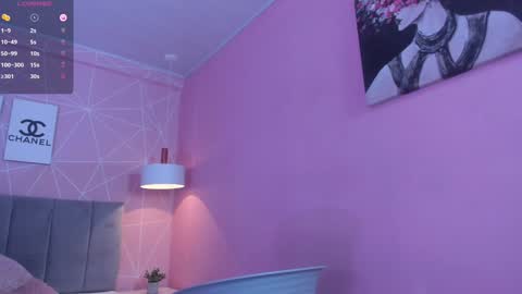 Call me Zoe  online show from January 4, 10:38 am