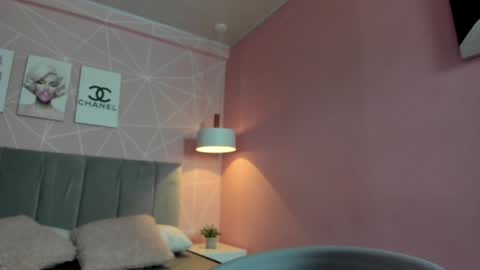 Call me Zoe  online show from January 21, 4:10 am