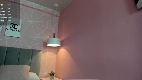 Call me Zoe  online show from February 8, 5:29 am