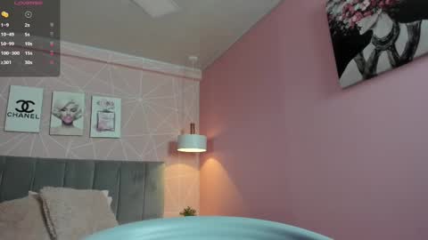 Call me Zoe  online show from February 21, 5:46 am