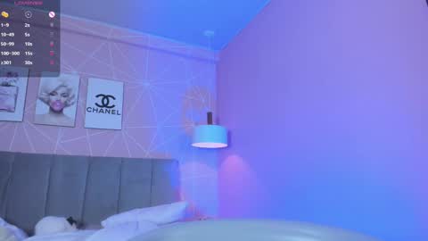 Call me Zoe  online show from September 27, 10:15 pm