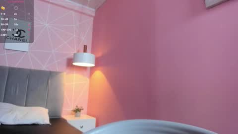 Call me Zoe  online show from January 7, 12:02 am