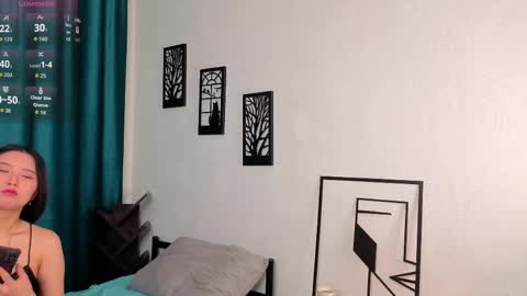 Snapshot of dollychrysler chatting on April 6, 11:00 am Aika online show from April 6, 11:00 am