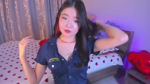 Dollya online show from February 15, 1:09 pm