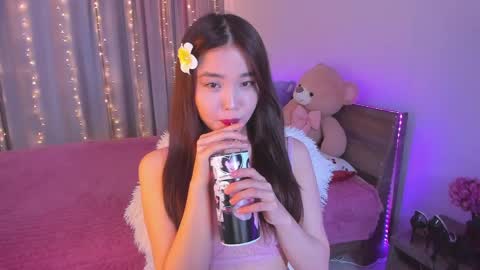 Dollya online show from May 13, 1:47 am