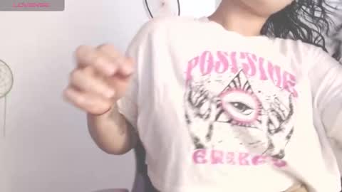 dollysweet666 online show from November 1, 3:47 pm