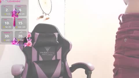 dollysweet666 online show from February 14, 4:59 pm