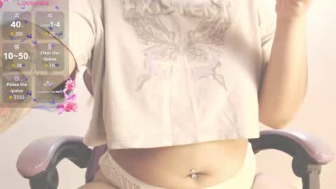 dollysweet666 online show from May 11, 5:13 am