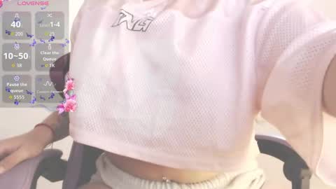 dollysweet666 online show from May 17, 7:21 pm
