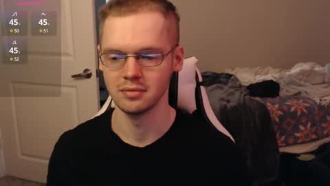 doloresman online show from February 14, 5:14 pm