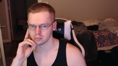 doloresman online show from February 15, 1:21 am