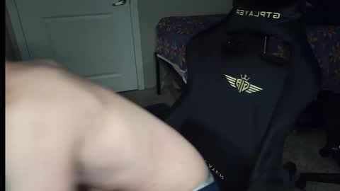 doloresman online show from February 27, 9:37 pm