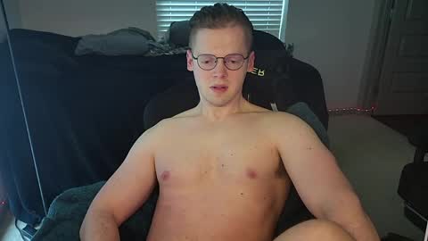 doloresman online show from May 5, 9:34 pm