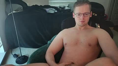 doloresman online show from May 9, 8:03 pm