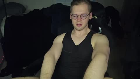 doloresman online show from May 14, 2:18 am