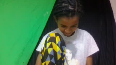 Snapshot of doloresslu chatting on March 10, 6:40 am doloresslu online show from March 10, 6:40 am