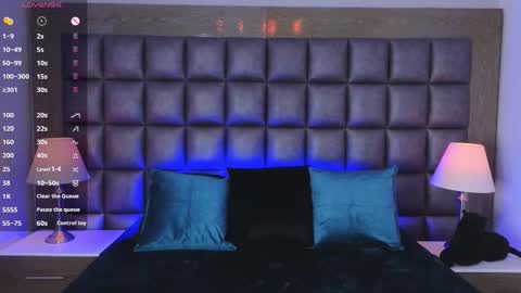 Dolly online show from October 30, 8:31 pm