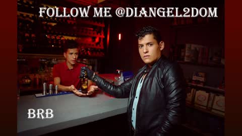 Diego Castell online show from January 3, 5:53 pm