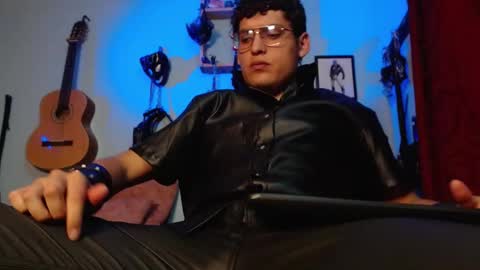 Diego Castell online show from September 21, 11:06 pm