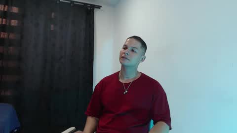 Snapshot of dom_craw chatting on December 30, 8:04 pm Domimick Crawford online show from December 30, 8:04 pm