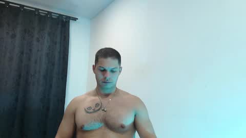 Snapshot of dom_craw chatting on January 6, 10:58 pm Domimick Crawford online show from January 6, 10:58 pm