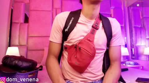 dom_veneno online show from February 8, 7:17 pm