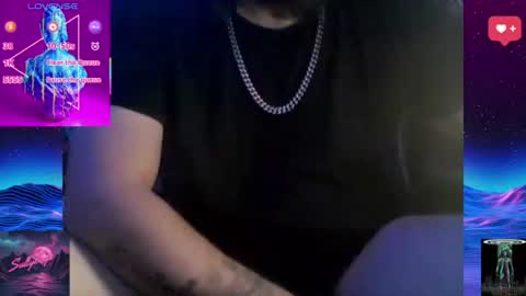 Sullyboyx online show from April 5, 4:42 am