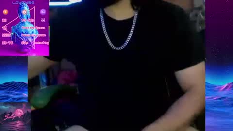Sullyboyx online show from April 19, 12:37 pm