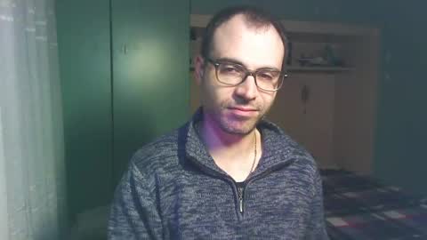 domco9 online show from April 23, 6:32 pm