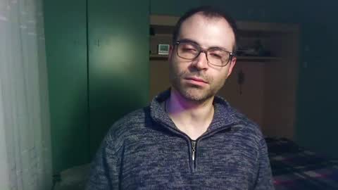 domco9 online show from April 25, 12:30 pm