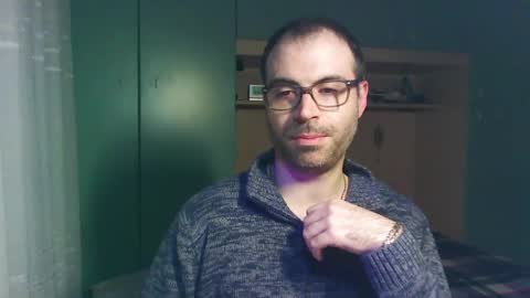 domco9 online show from April 26, 5:10 pm