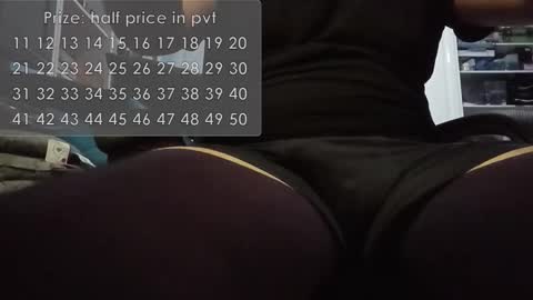 domcook147 online show from September 30, 5:07 pm