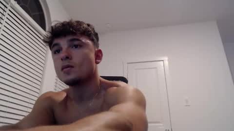 Snapshot of domd3 chatting on October 27, 1:53 am Dom online show from October 27, 1:53 am