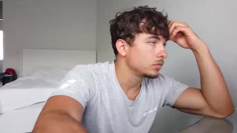 Dom online show from April 20, 9:49 pm